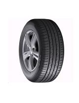 DUNLOP Grandtrek PT3 225/55R19 99V