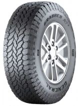 GENERAL Grabber AT3 205/70R15 96T