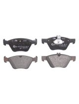 ATE 13.0460-7203.2 Колодки дисковые 4 шт