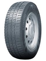 KUMHO Winter PorTran CW51 215/75R16C 116/114R