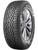 KUMHO Winter PorTran CW51 215/70R15C 109/107R