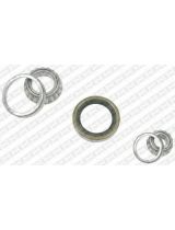 SNR R151.08 Подшипник ступицы передней комплект