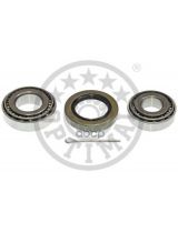 OPTIMAL 972918 Подшипник ступицы задней комплект