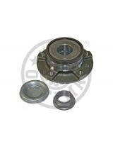 OPTIMAL 602681 Подшипник ступицы задней комплект