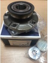 OPTIMAL 102078 Подшипник ступицы задней комплект