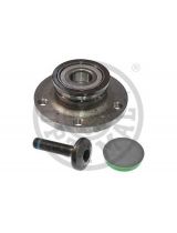 OPTIMAL 102213 Подшипник ступицы задней комплект