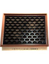 BOSCH F 026 400 111 Фильтр воздушный