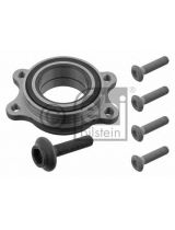 FEBI 30271 Подшипник ступицы комплект