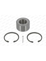 MOOG OP-WB-11101 Подшипник ступицы комплект