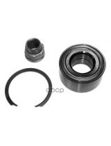 MOOG FI-WB-11564 Подшипник ступицы комплект