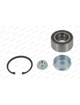 MOOG ME-WB-11286 Подшипник ступицы комплект