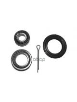 MOOG OP-WB-11084 Подшипник ступицы комплект