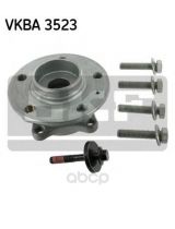 SKF VKBA3523 Подшипник ступицы комплект