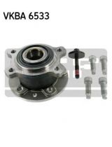 SKF VKBA6533 Подшипник ступицы комплект