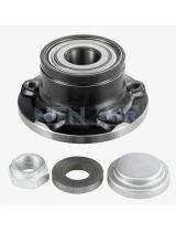SNR R141.26 Подшипник ступицы комплект