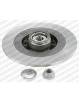 SNR KF155.90U Подшипник ступицы комплект