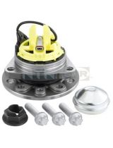 SNR R153.73 Подшипник ступицы комплект