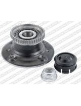 SNR R155.56 Подшипник ступицы комплект