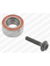 SNR R157.28 Подшипник ступицы комплект