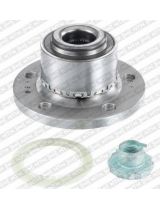 SNR R157.32 Подшипник ступицы комплект