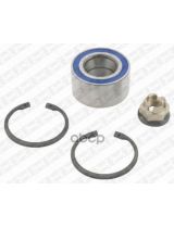 SNR R164.18 Подшипник ступицы комплект