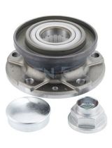 SNR R160.27 Подшипник ступицы комплект