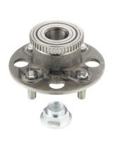 SNR R174.52 Подшипник ступицы комплект