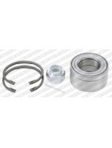 SNR R190.01 Подшипник ступицы комплект