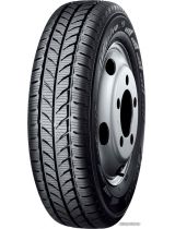 YOKOHAMA W.Drive WY01 205/70R15C 106/104R
