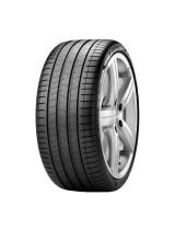 PIRELLI P-Zero Luxury Saloon 235/55R18 100V