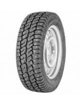 CONTINENTAL VancoIceContact 195/65R16C 104/102R (с шипами)