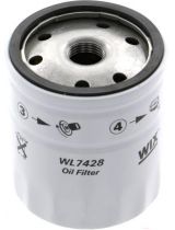 WIX Filters WL7428 Фильтр масляный для двс