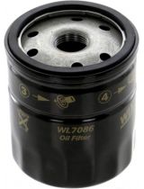 WIX Filters WL7086 Фильтр масляный для двс