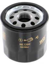 WIX Filters WL7204 Фильтр масляный для двс
