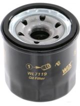 WIX Filters WL7119 Фильтр масляный для двс
