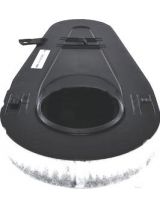 BOSCH F 026 400 365 Фильтр воздушный