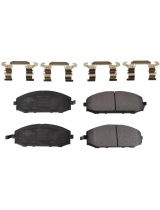 Patron PBP1577 Колодки дисковые передние