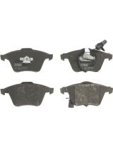 TRW GDB1554 Колодки дисковые передние