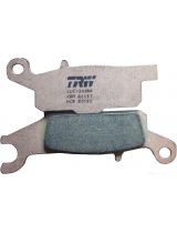 TRW MCB801SI Колодки дисковые