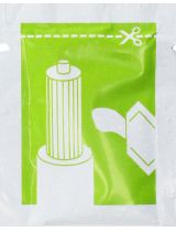 Valeo 826222 Комплект сцепления 3-х компонентный