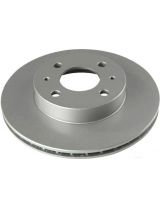 Stellox 6020-2245V-SX Тормозной диск передний