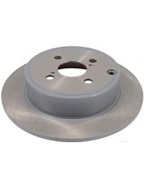 BLUE PRINT ADT343169 Тормозной диск