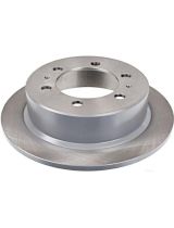 BLUE PRINT ADG04332 Тормозной диск