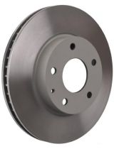 BLUE PRINT ADM543129 Тормозной диск