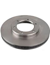 BLUE PRINT ADT343251 Тормозной диск