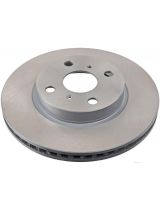 BLUE PRINT ADT343269 Тормозной диск