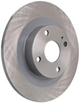 BLUE PRINT ADM54361 Тормозной диск