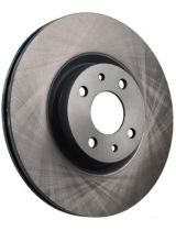 BLUE PRINT ADL144319 Тормозной диск