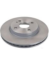 BLUE PRINT ADM543100 Тормозной диск