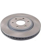 BLUE PRINT ADN143126 Тормозной диск